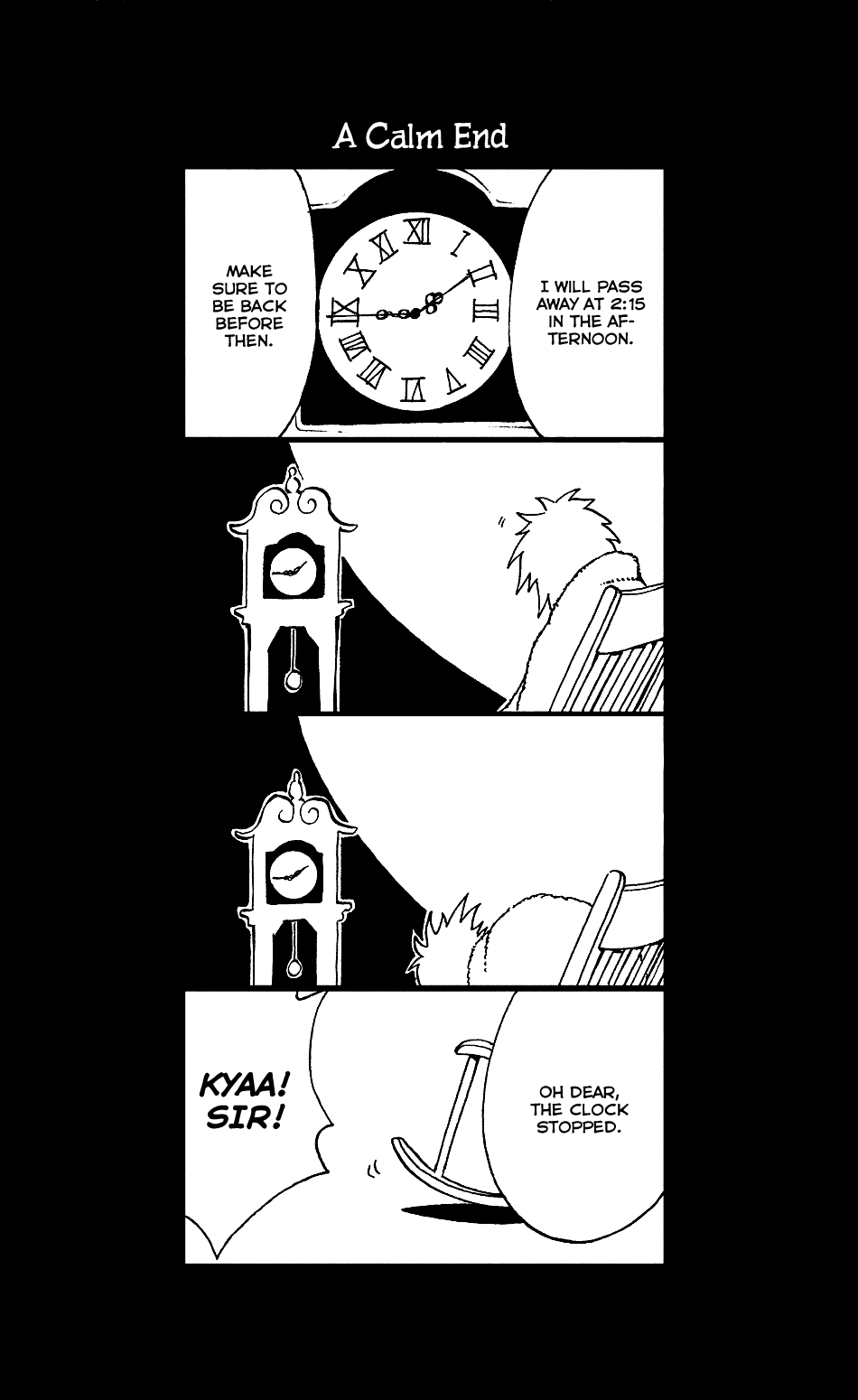 Mirai no Football Vol. 1 Ch. 3 第25页