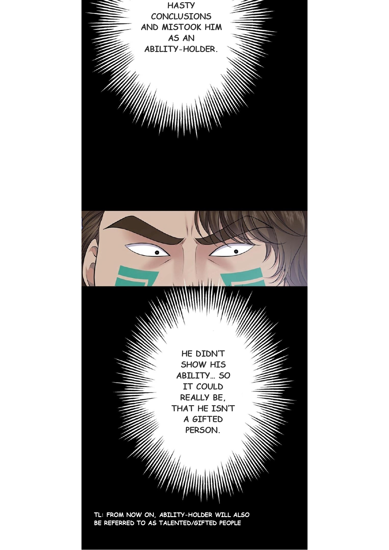 Zettai Kami no Yuugi Chapter 18 第11页