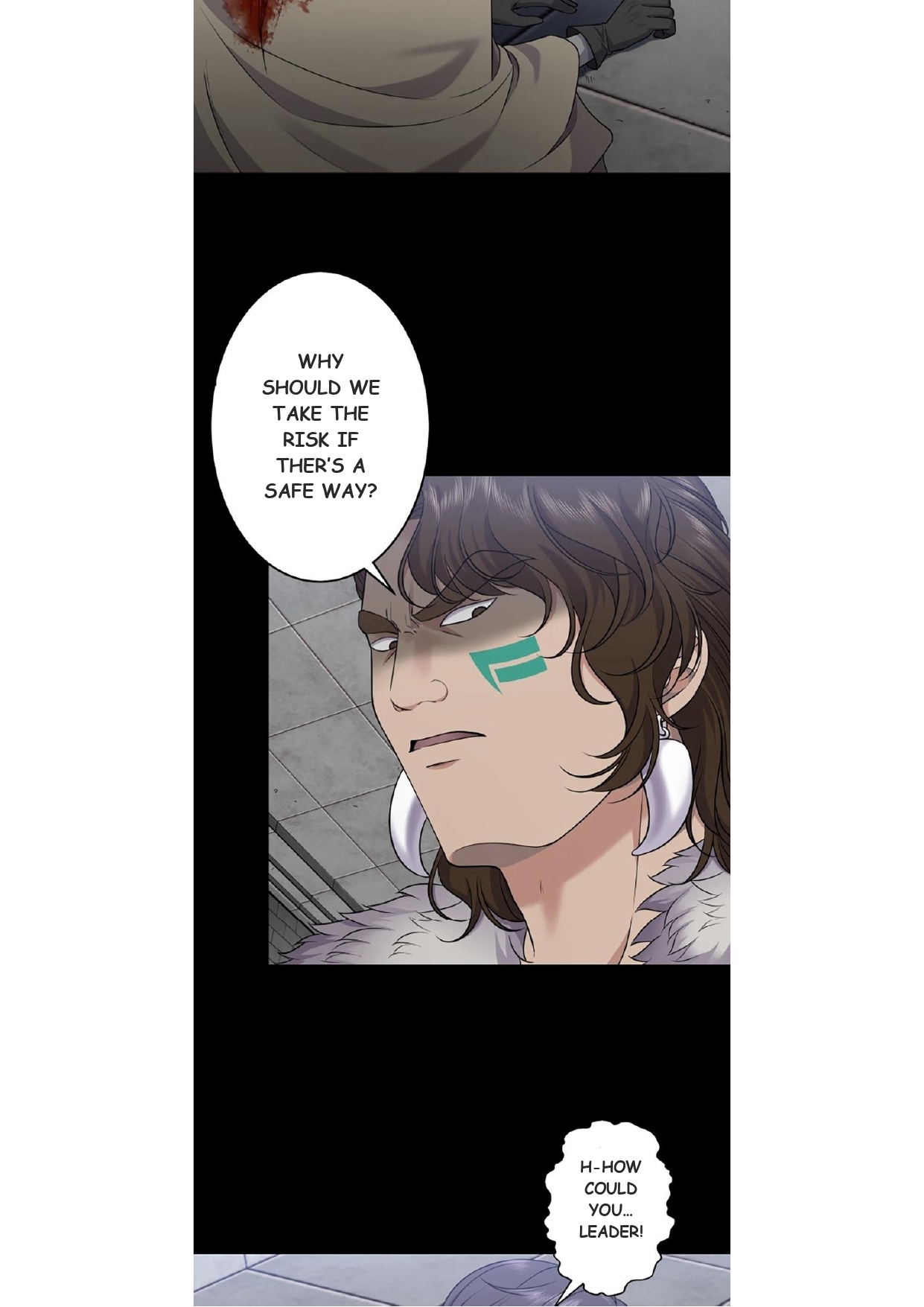 Zettai Kami no Yuugi Chapter 18 第14页