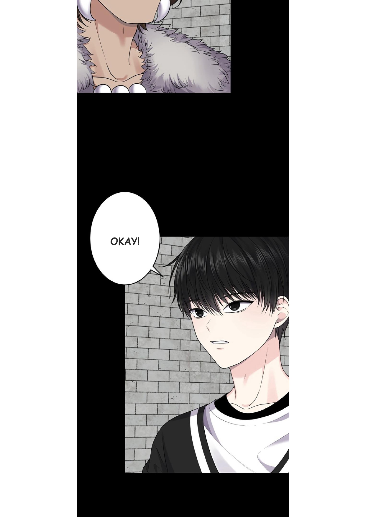 Zettai Kami no Yuugi Chapter 18 第16页