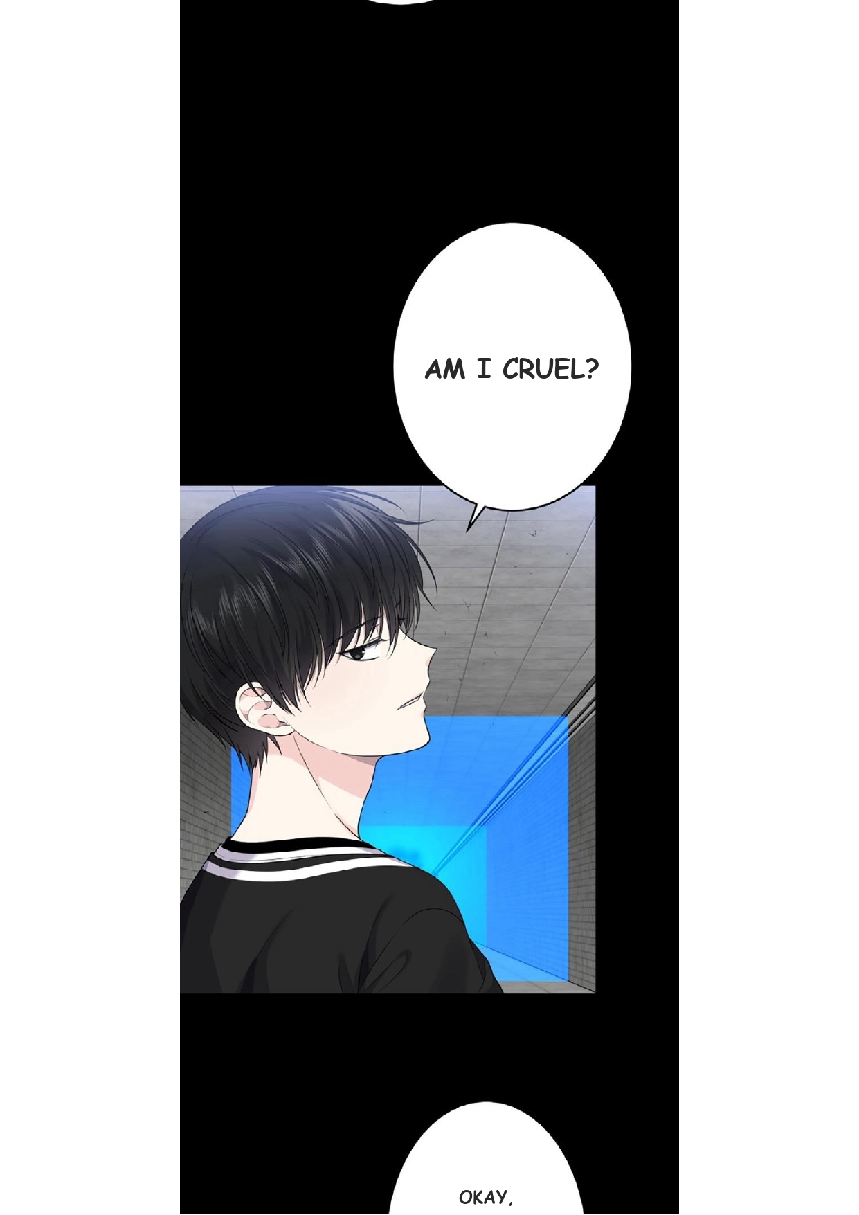 Zettai Kami no Yuugi 第3页