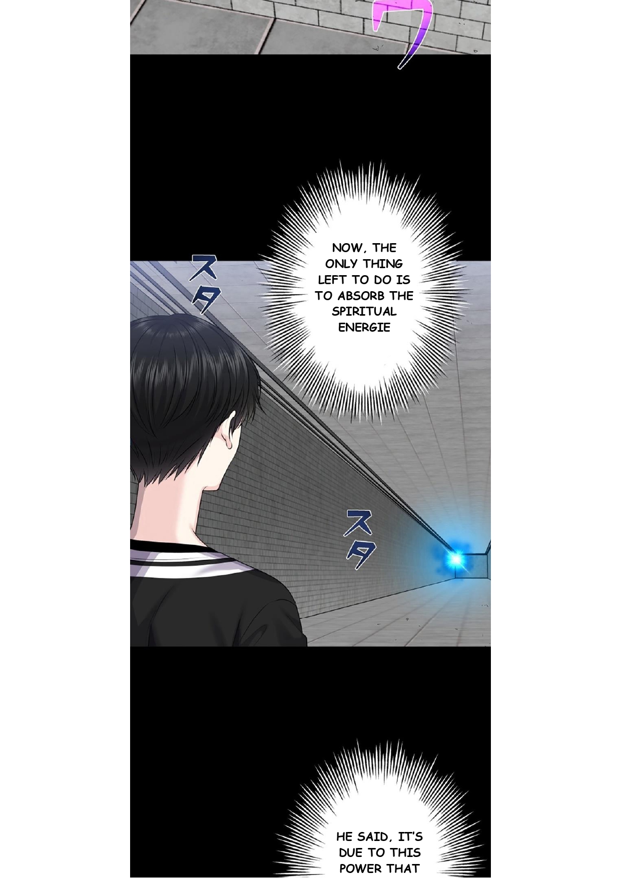 Zettai Kami no Yuugi Chapter 18 第28页