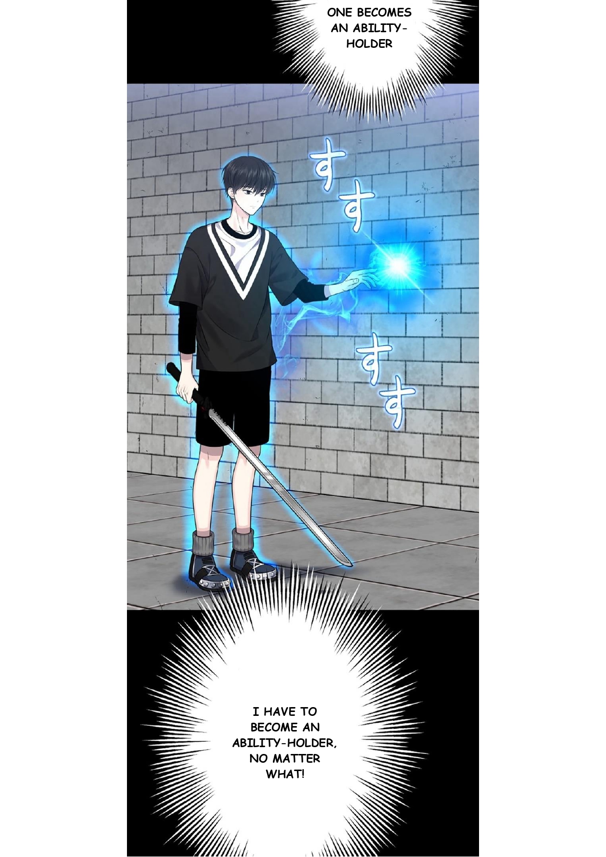 Zettai Kami no Yuugi Chapter 18 第29页