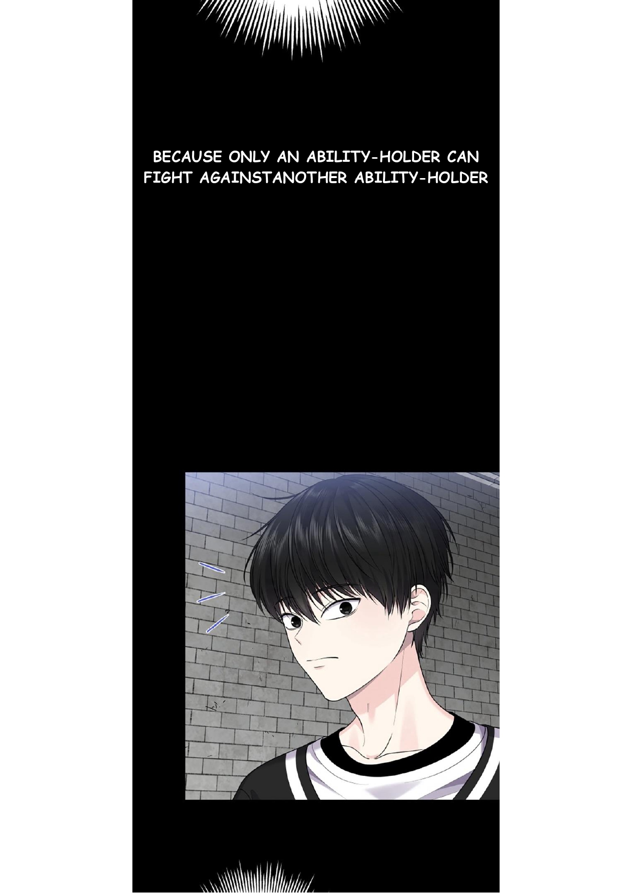 Zettai Kami no Yuugi Chapter 18 第30页