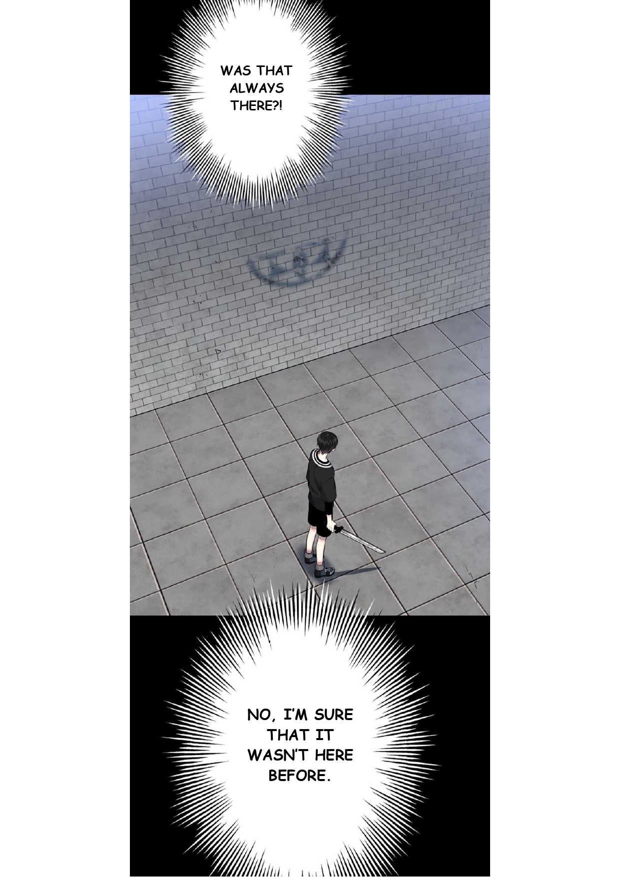 Zettai Kami no Yuugi Chapter 18 第31页