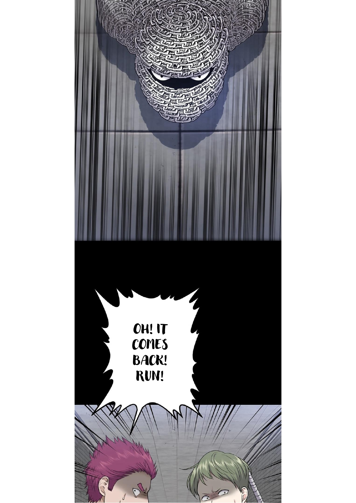 Zettai Kami no Yuugi Chapter 18 第44页