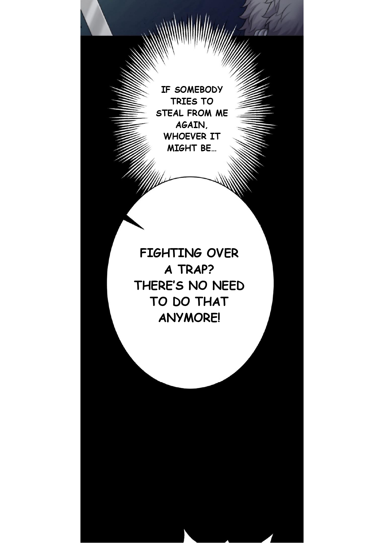 Zettai Kami no Yuugi Chapter 18 第59页