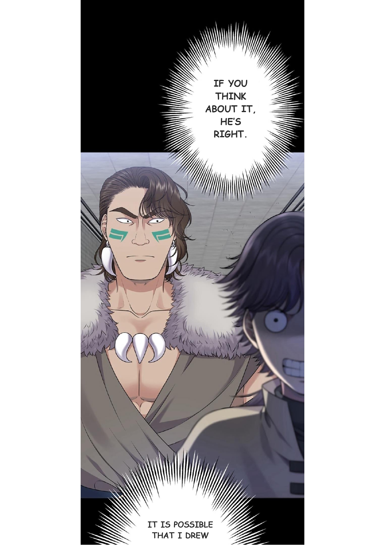 Zettai Kami no Yuugi Chapter 18 第10页