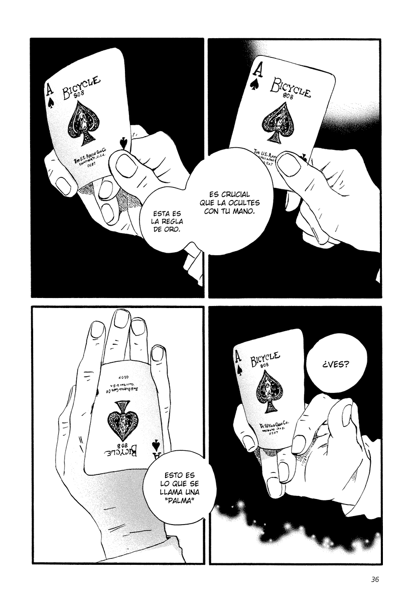Sekine-kun no Koi El comienzo de un suplicio 第2页