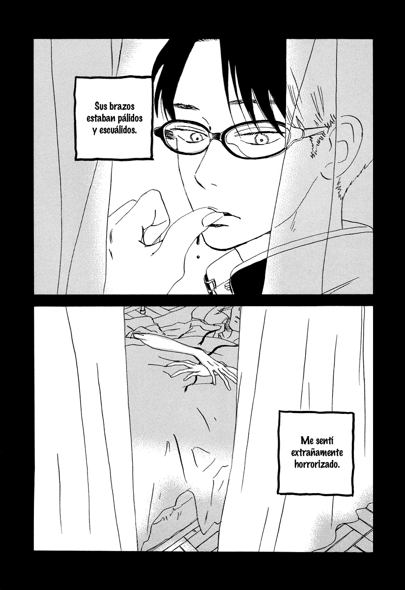 Sekine-kun no Koi El comienzo de un suplicio 第16页
