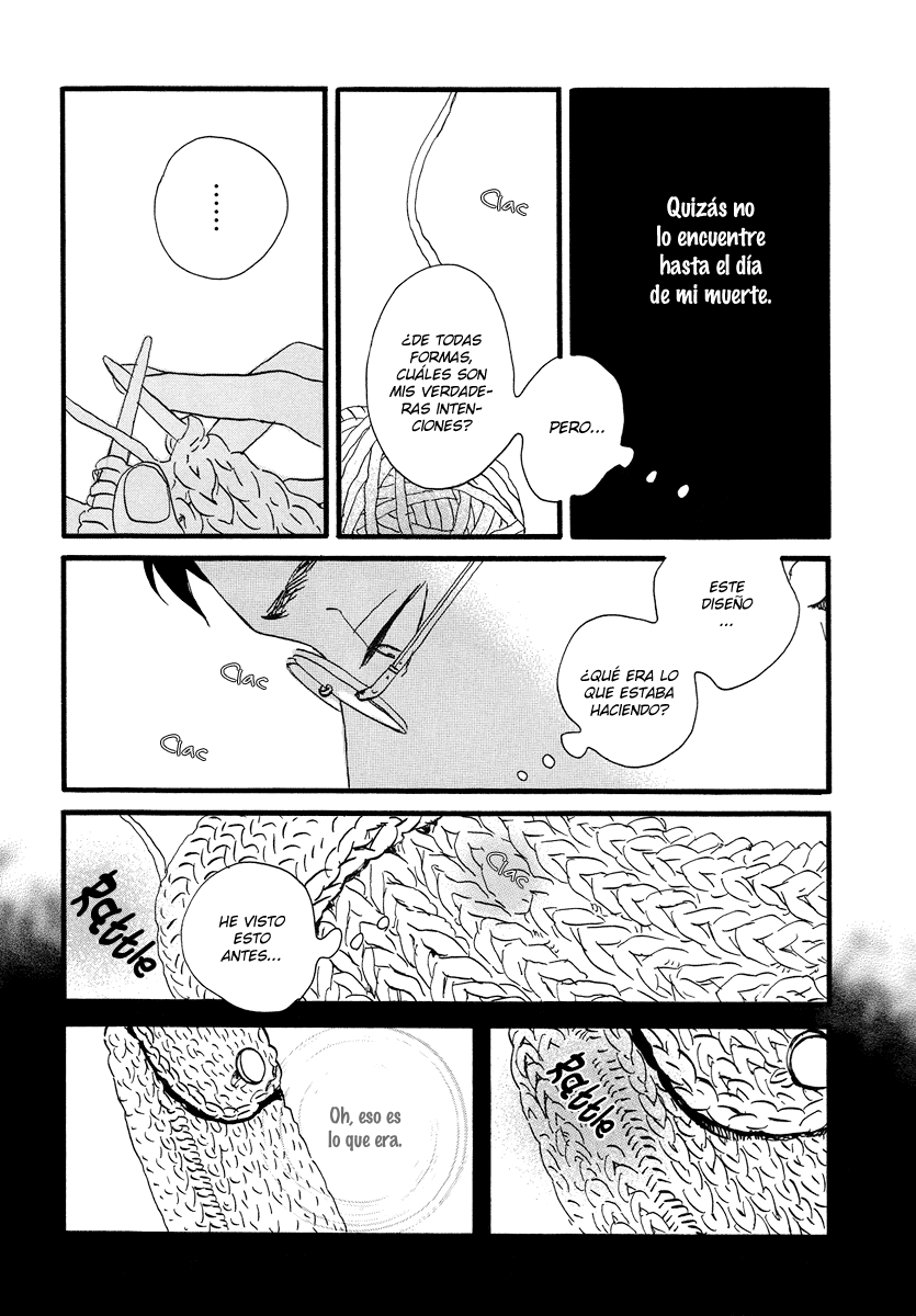 Sekine-kun no Koi El comienzo de un suplicio 第27页