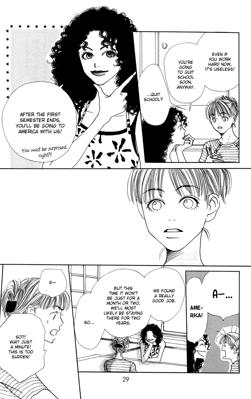 Study! Lesson 4: I'm a lousy student! - Paper 第33页