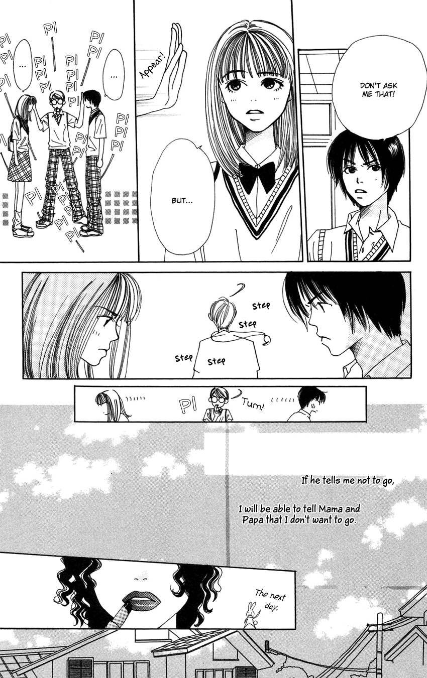 Study! Lesson 4: I'm a lousy student! - Paper 第42页