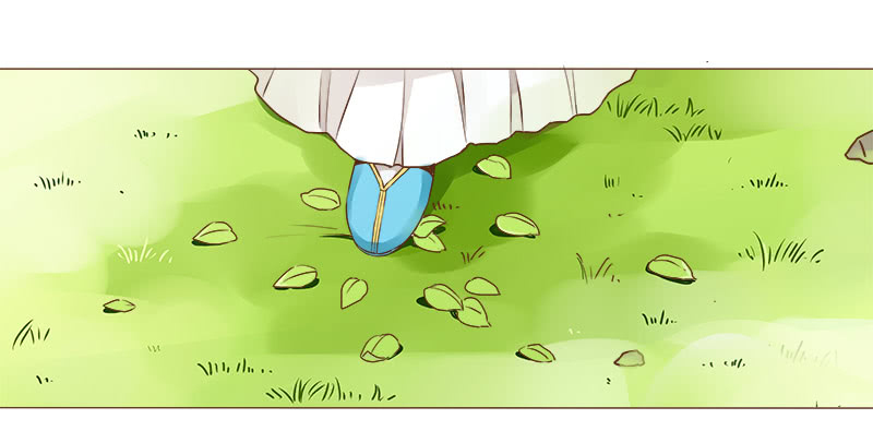 Living with the Emperor Ch. 2 第9页