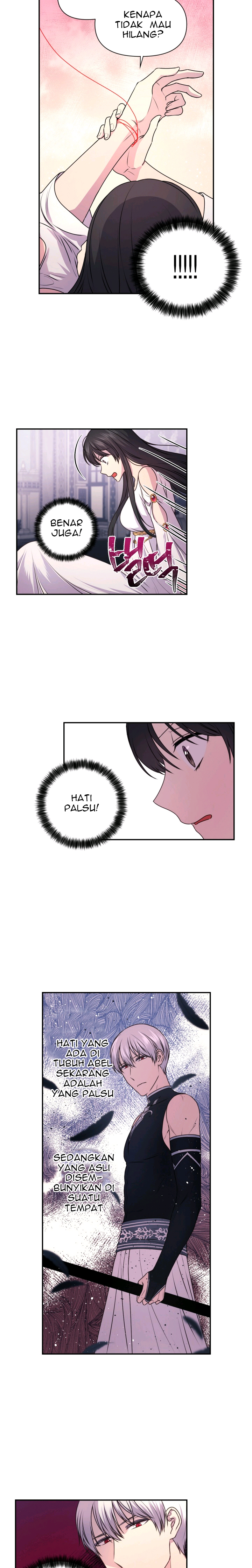 Beware of the Red Thread Ch. 5 第12页