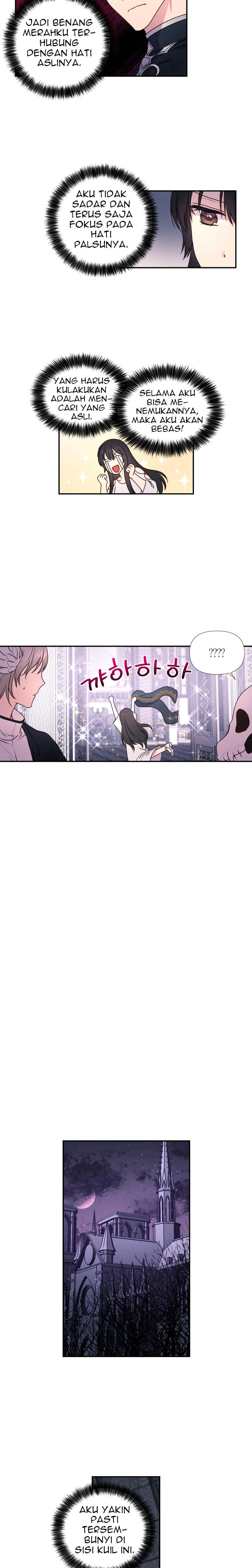 Beware of the Red Thread Ch. 5 第13页