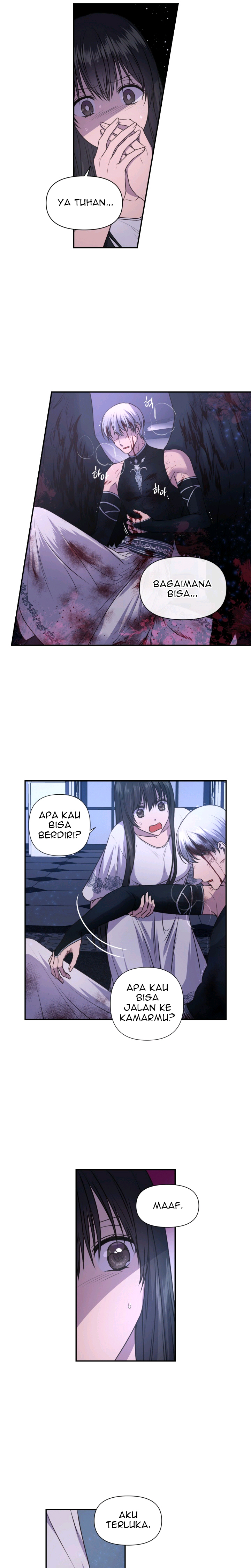 Beware of the Red Thread Ch. 5 第15页