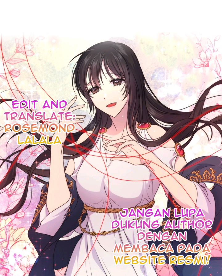 Beware of the Red Thread Ch. 5 第17页