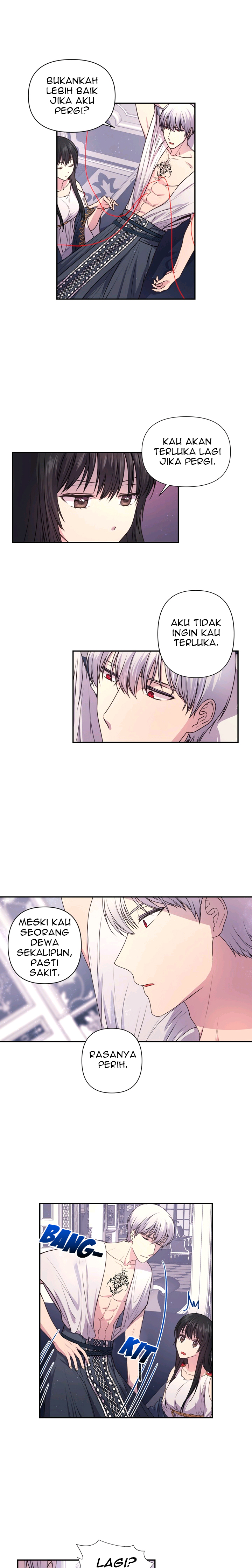 Beware of the Red Thread Ch. 5 第10页