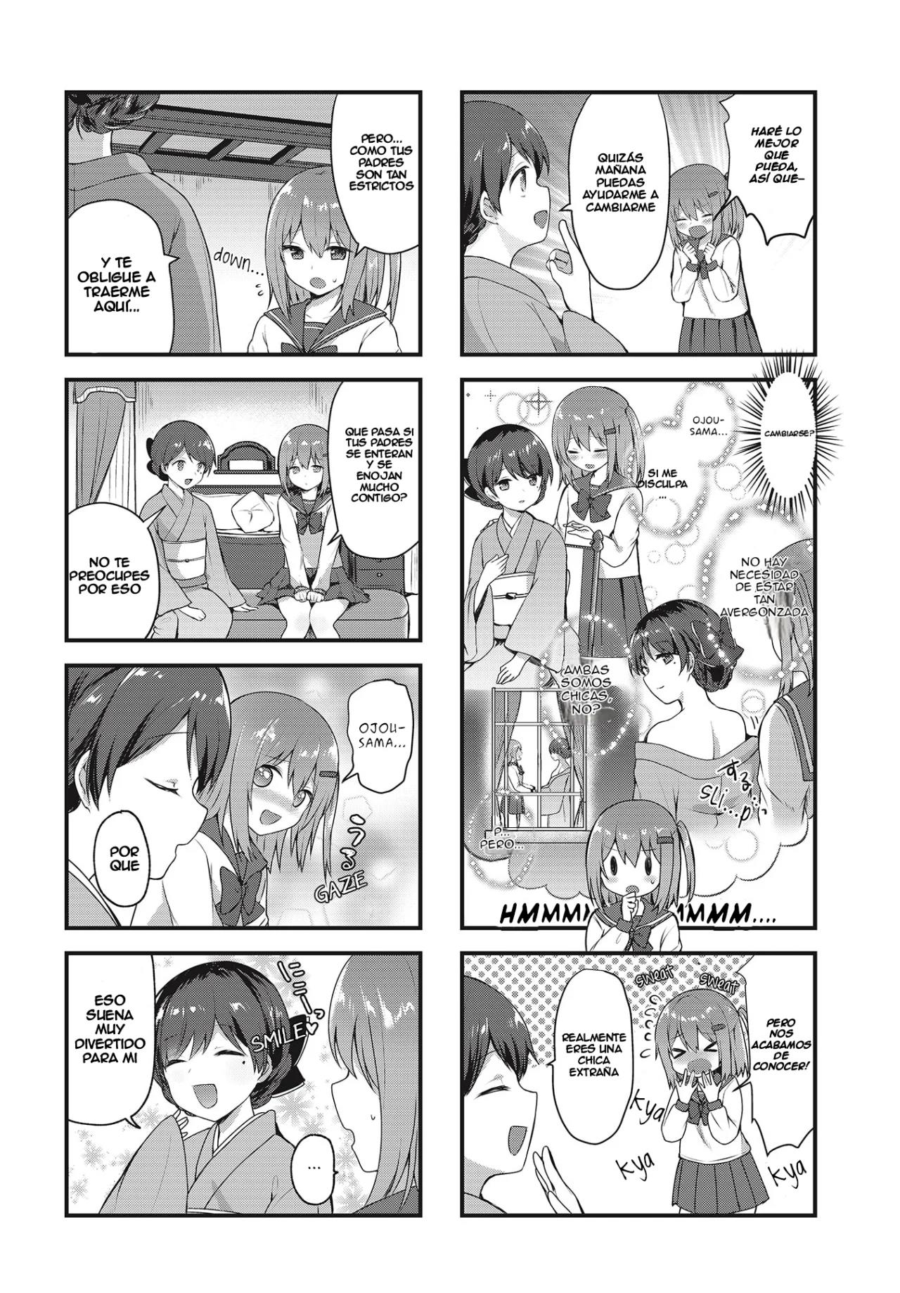 Tsumugu Otome to Taishou no Tsuki 13 de Abril de 1921 第10页
