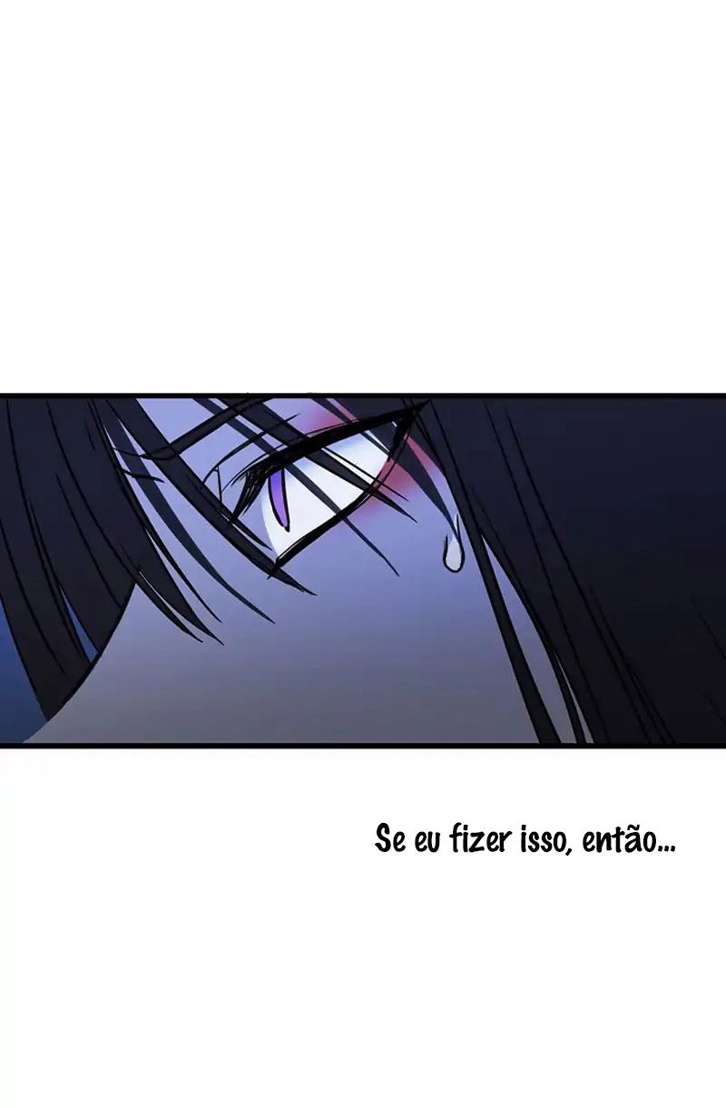 My Master, the Wolf Queen Ch. 2 第46页