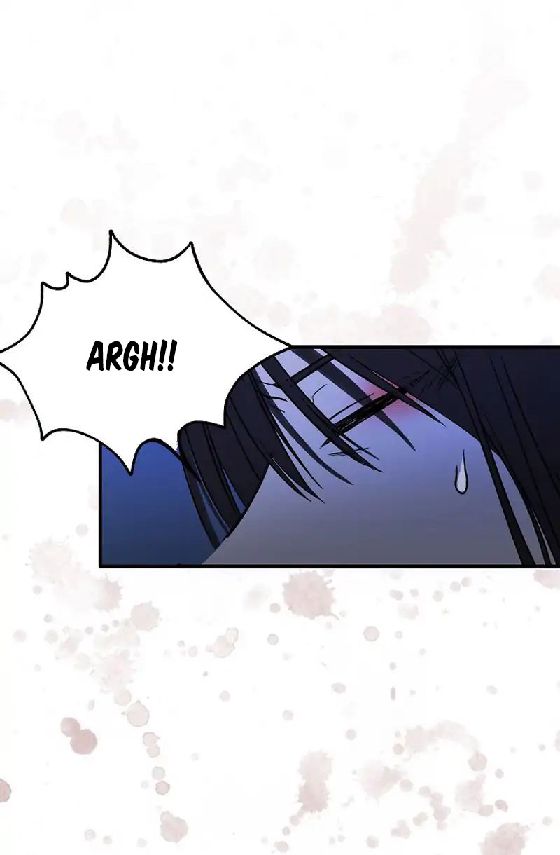 My Master, the Wolf Queen Ch. 2 第48页