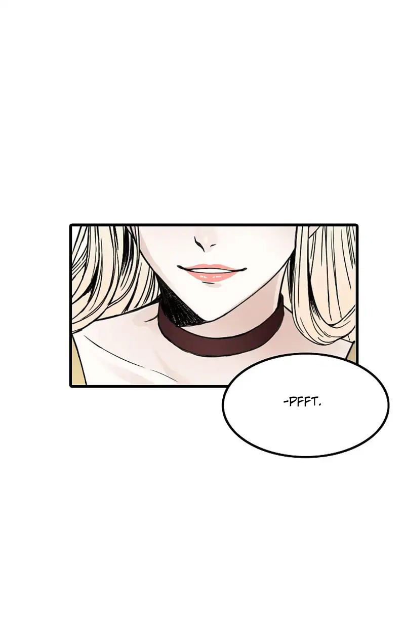 My Master, the Wolf Queen Ch. 2 第6页