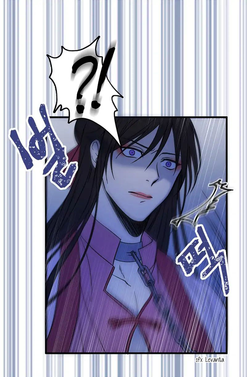 My Master, the Wolf Queen Ch. 2 第52页