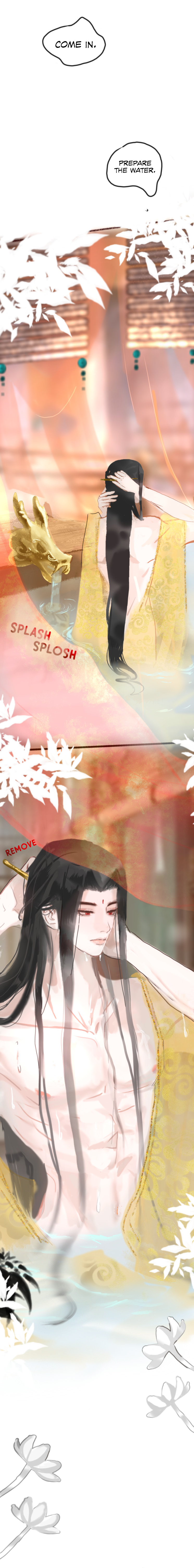 Plum Fragrance I Hope That You Are Well 第16页
