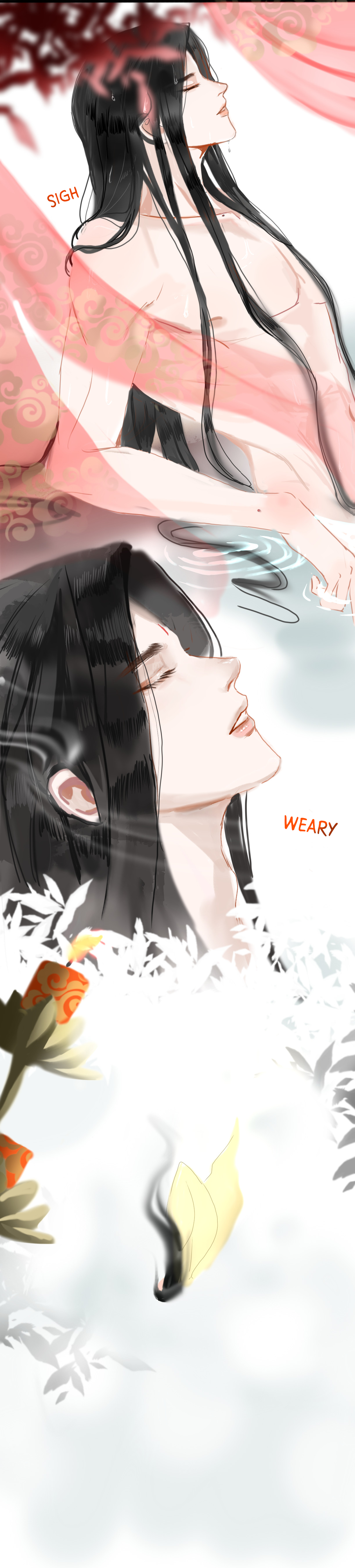 Plum Fragrance I Hope That You Are Well 第17页
