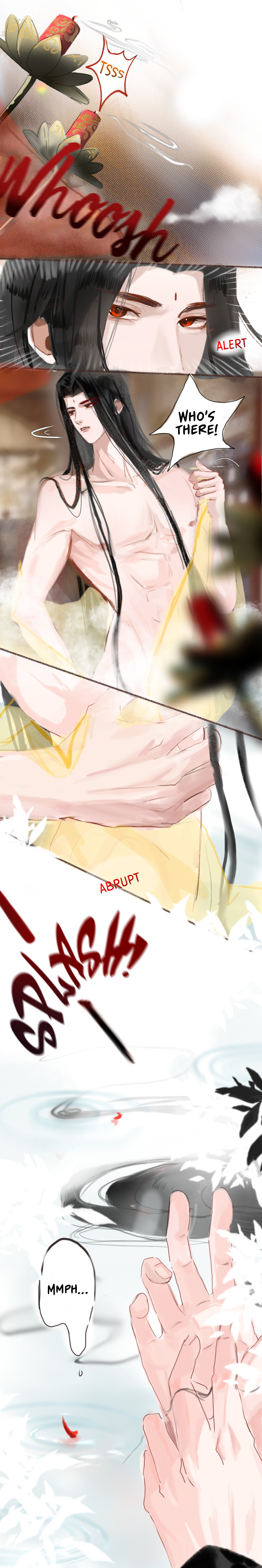 Plum Fragrance I Hope That You Are Well 第19页