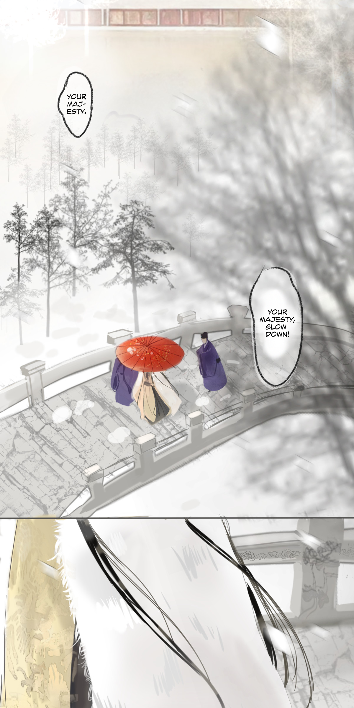 Plum Fragrance I Hope That You Are Well 第3页