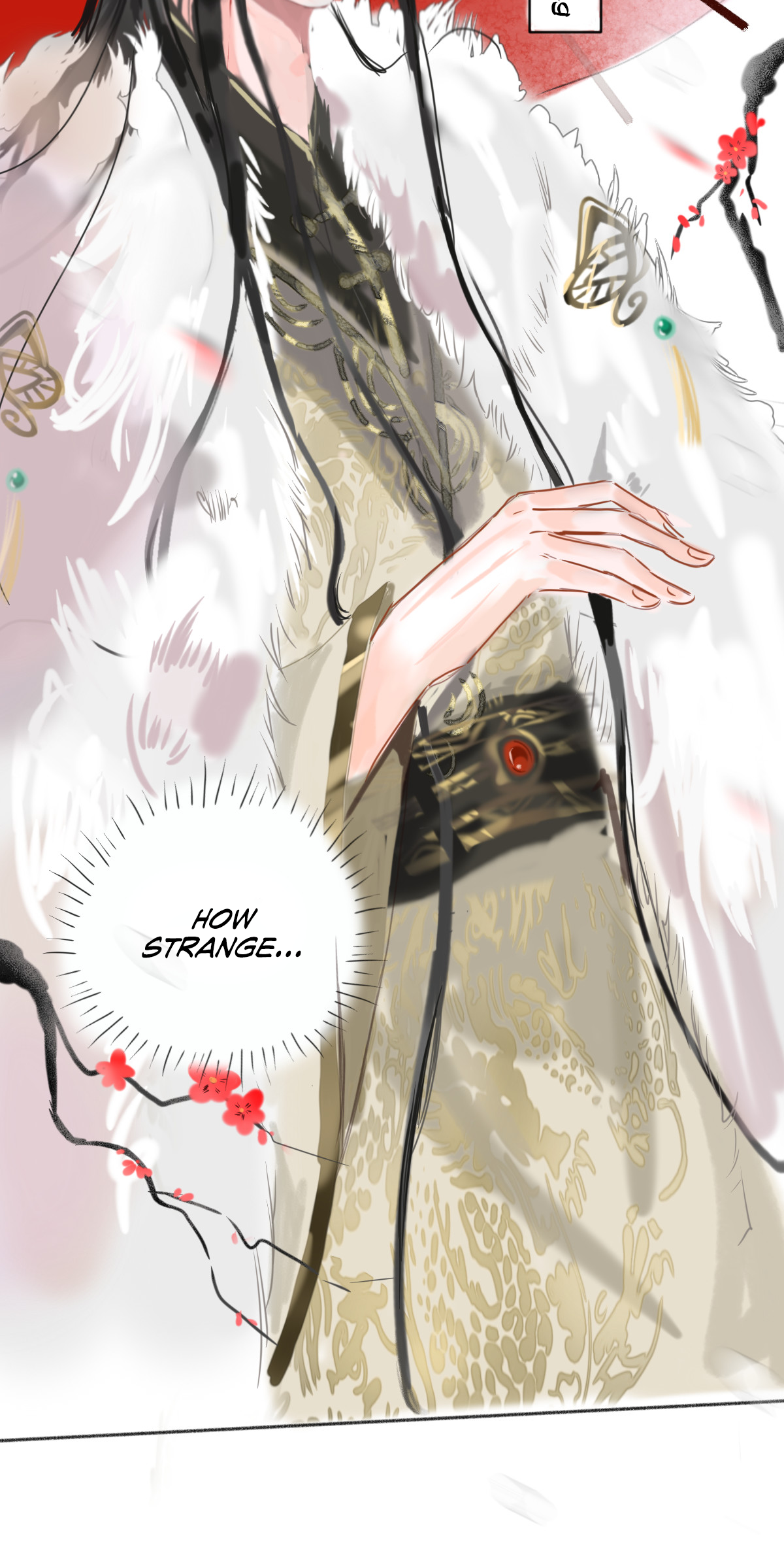 Plum Fragrance I Hope That You Are Well 第6页