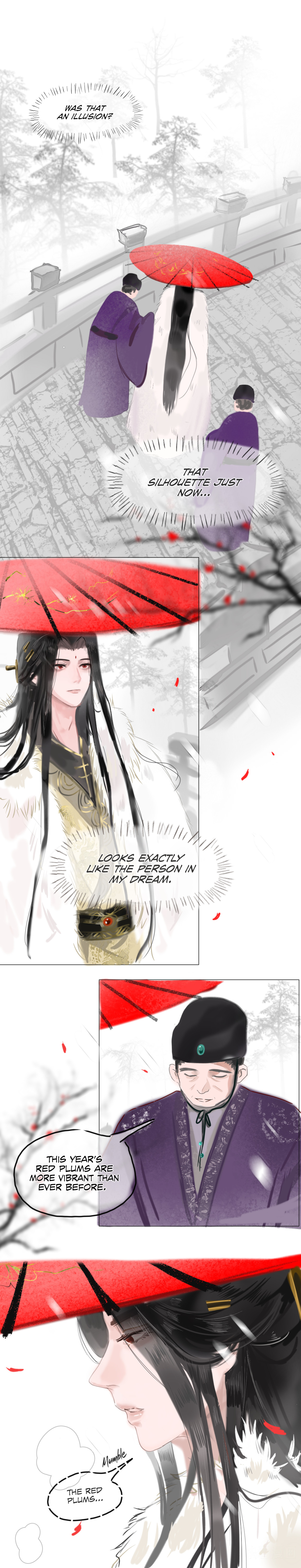 Plum Fragrance I Hope That You Are Well 第7页