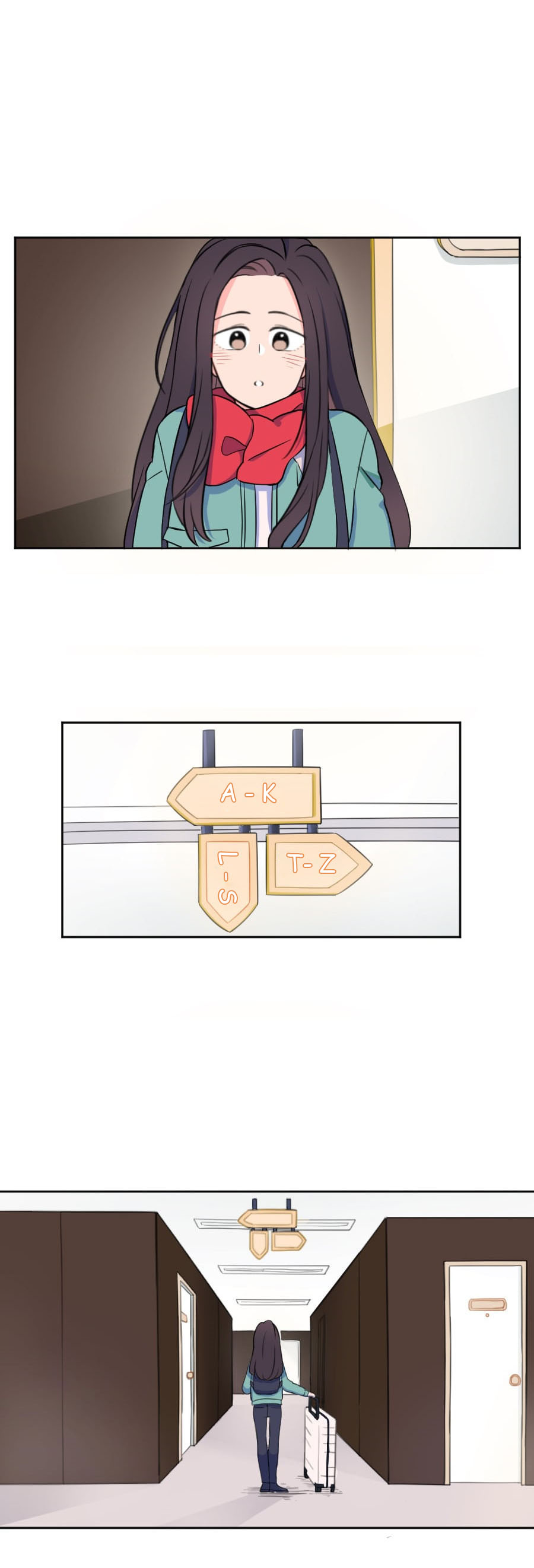 His Barcode Tattoo Ch. 1 第2页
