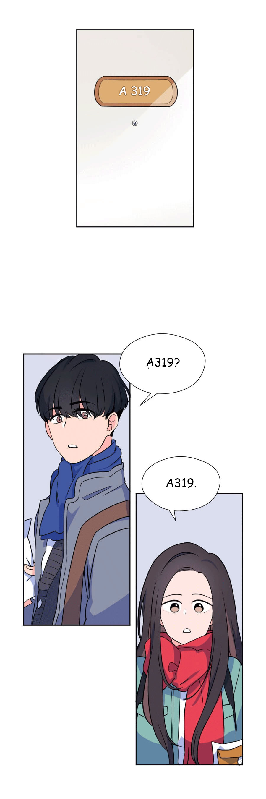 His Barcode Tattoo Ch. 1 第11页