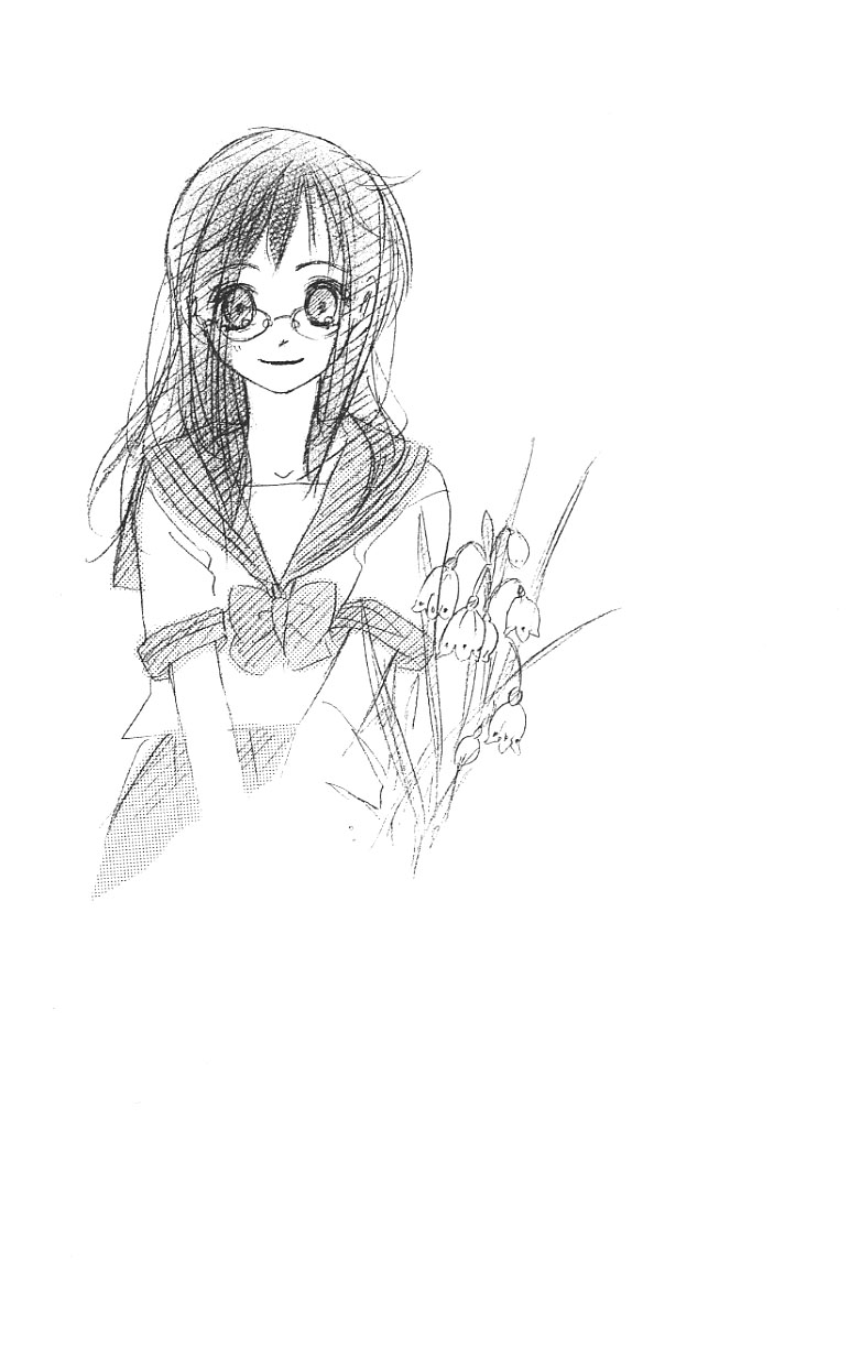 Kiss/Hug Aquilegia vulgaris (Orlik pospolity) 第2页