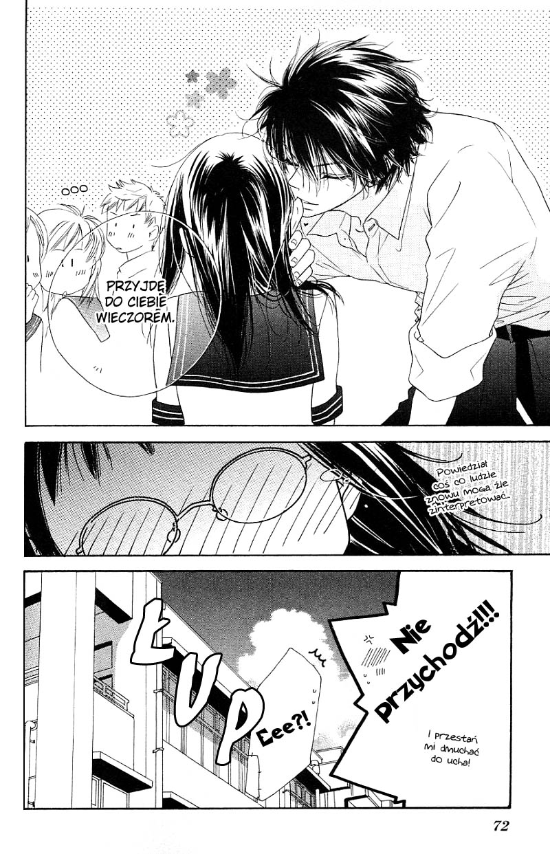 Kiss/Hug Aquilegia vulgaris (Orlik pospolity) 第16页