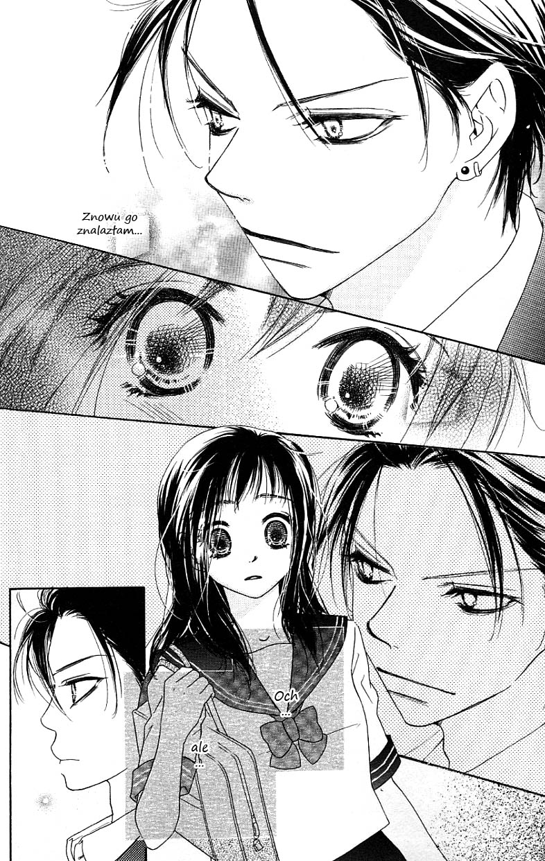 Kiss/Hug Aquilegia vulgaris (Orlik pospolity) 第24页