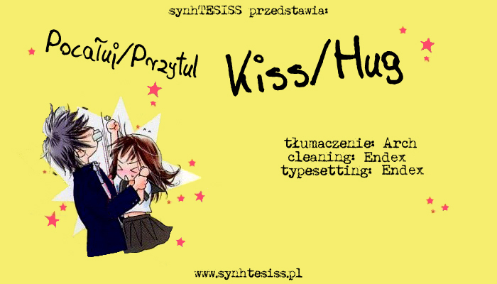 Kiss/Hug Aquilegia vulgaris (Orlik pospolity) 第45页