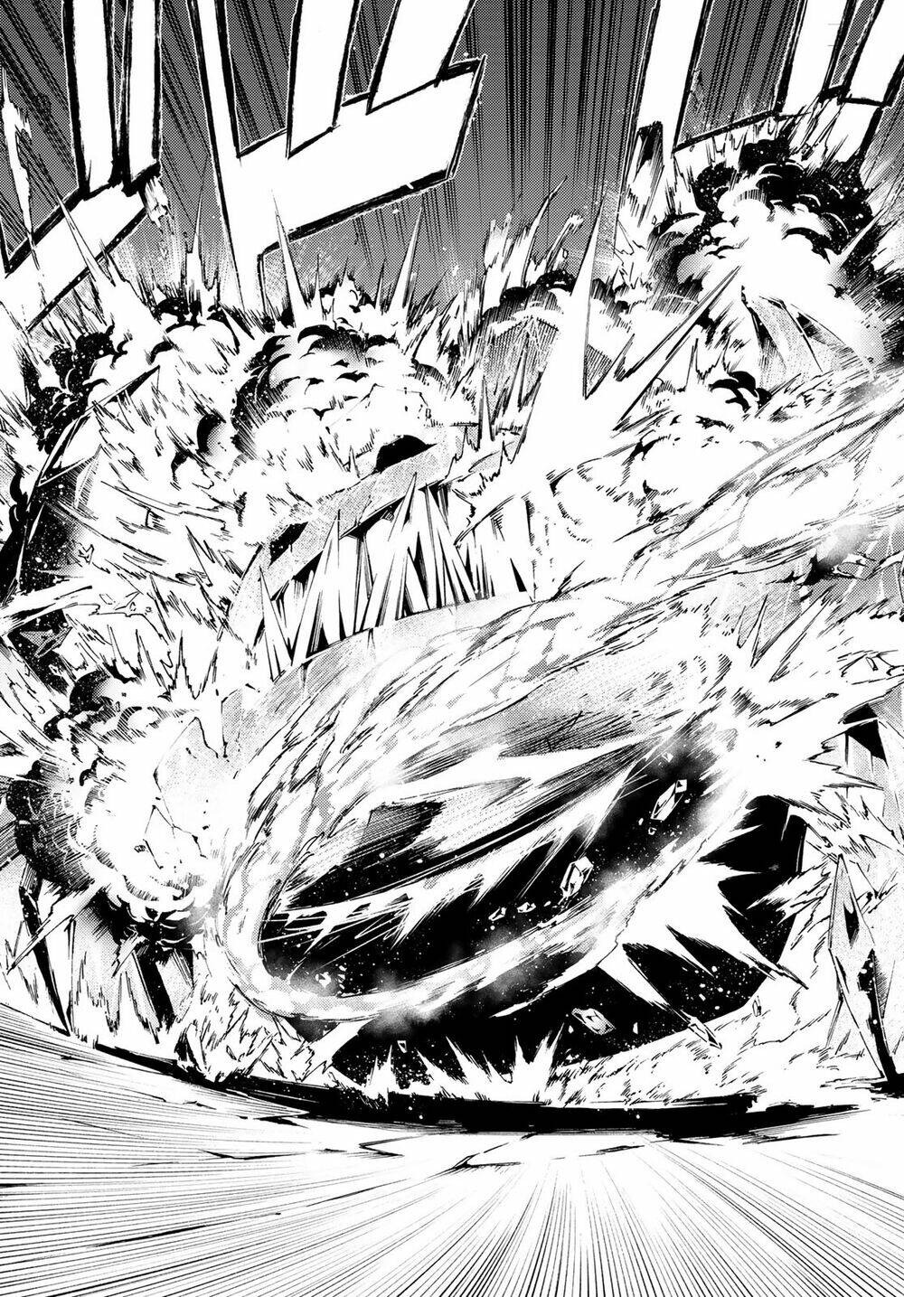 Tsue to Tsurugi no Wistoria Vol. 1 Ch. 4 第13页