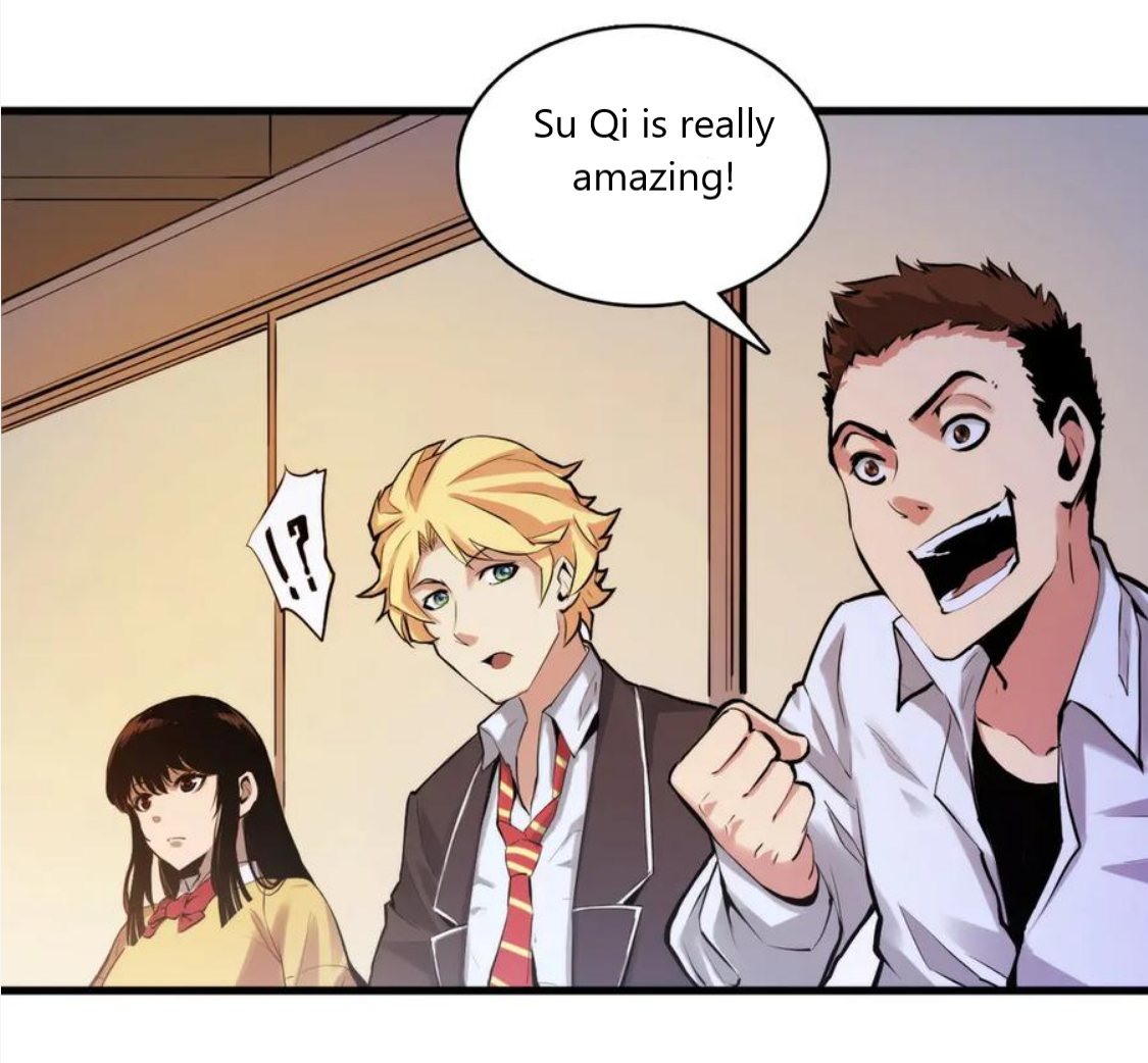Becoming a Cthulhuian Overlord Ch. 4 第33页
