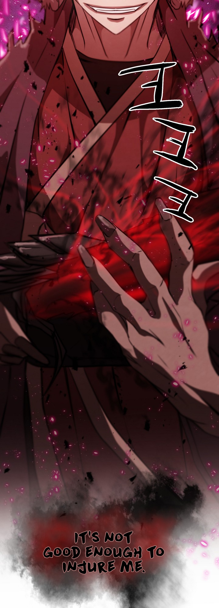 Who Killed the Murim Lord? Ch. 5 第85页