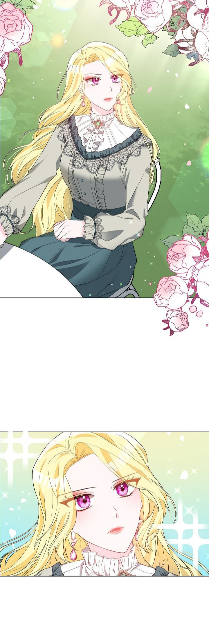 A Poisonous Lily Ch. 3 第2页