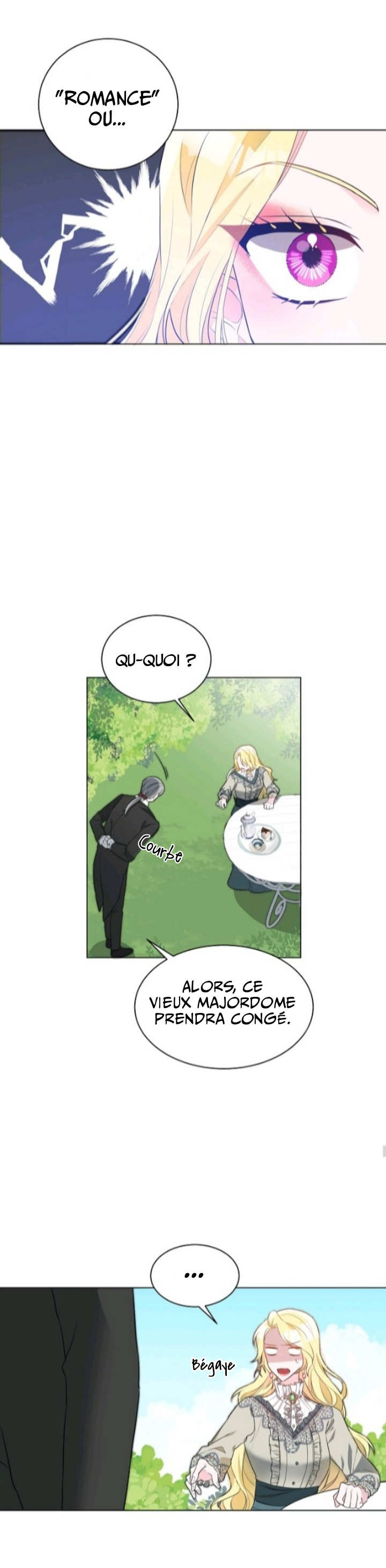 A Poisonous Lily Ch. 3 第11页