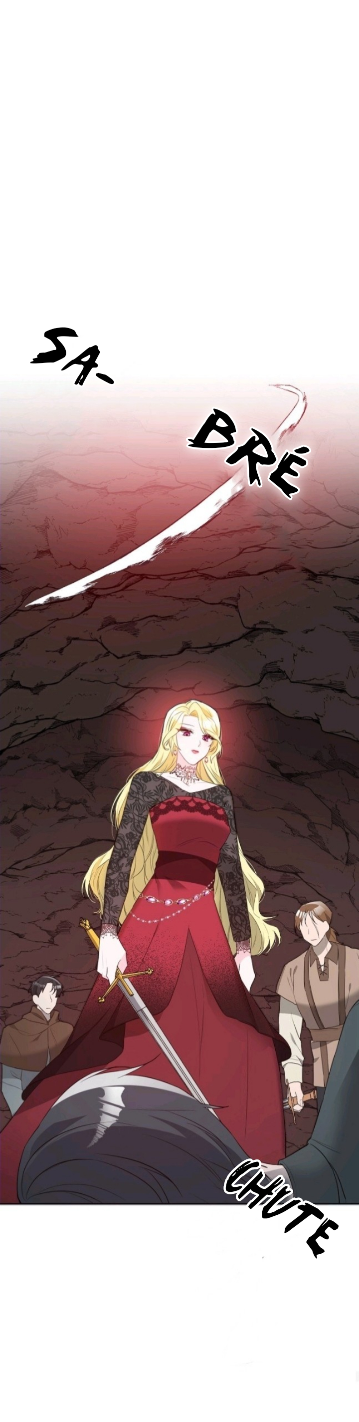 A Poisonous Lily Ch. 3 第13页