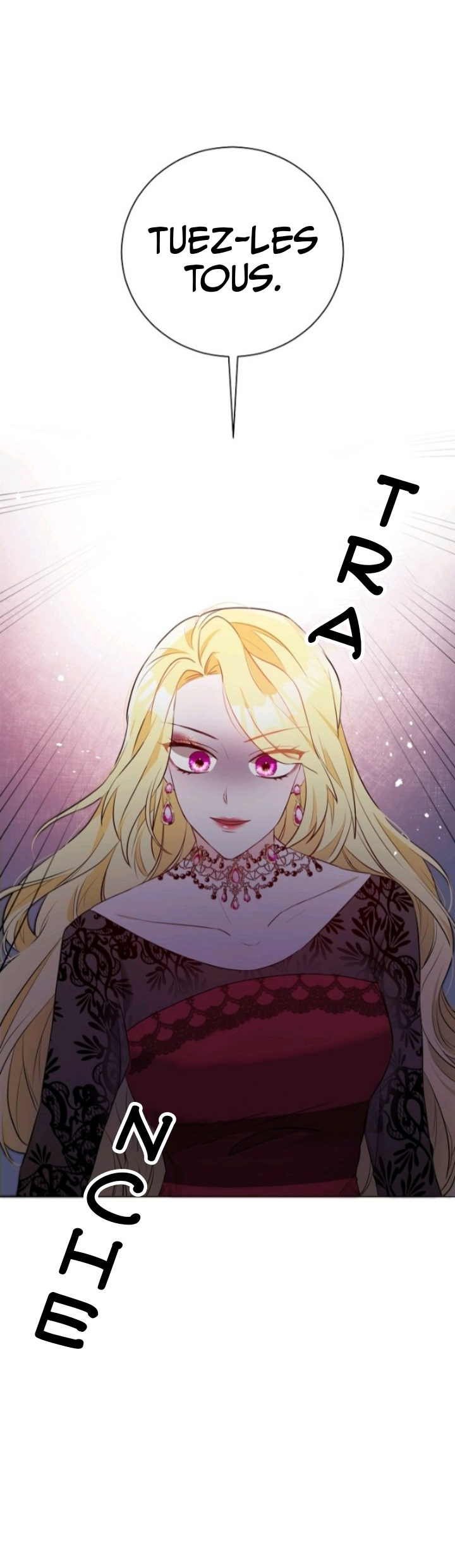 A Poisonous Lily Ch. 3 第20页