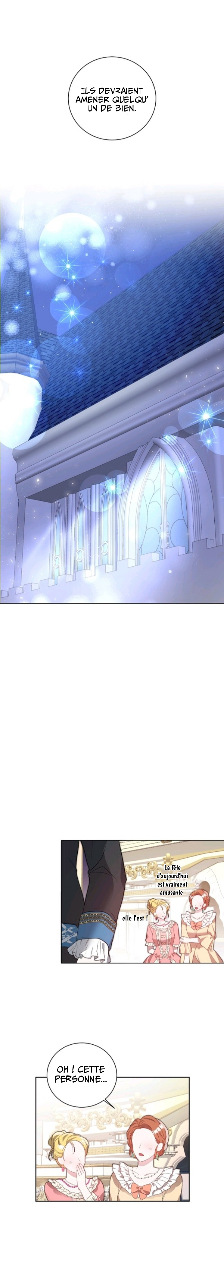A Poisonous Lily Ch. 3 第29页