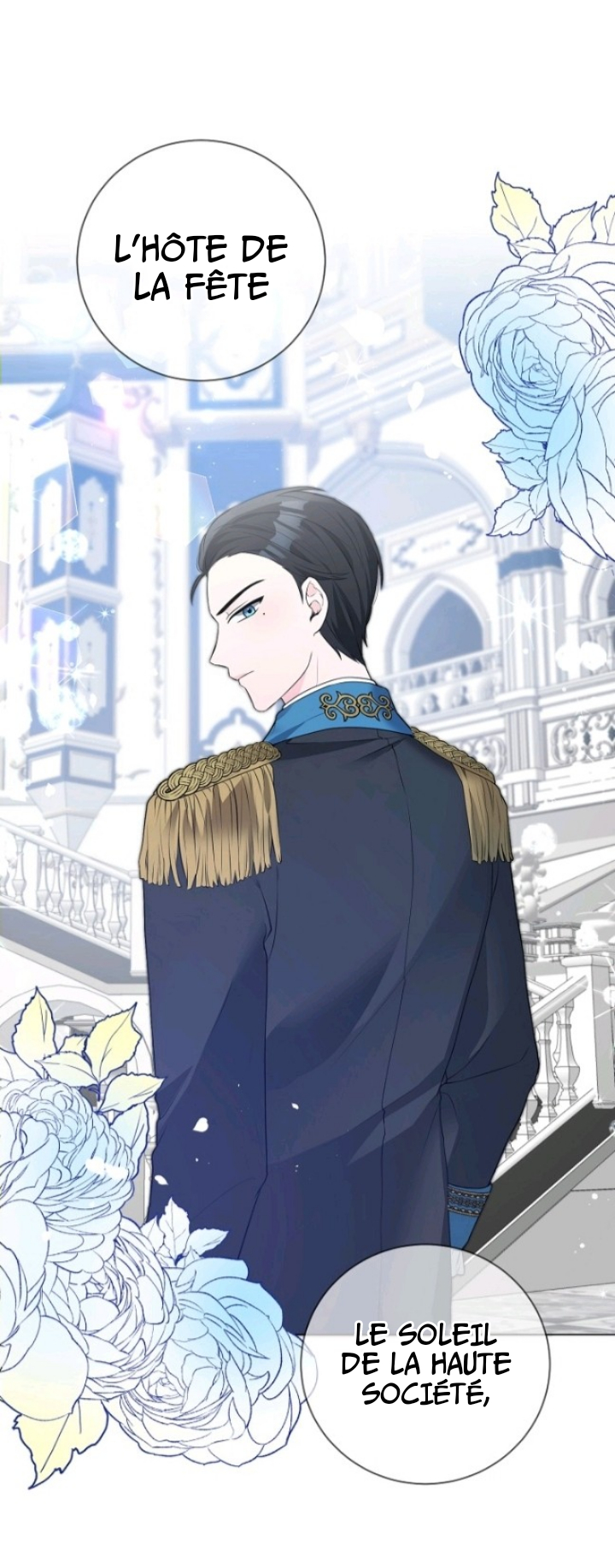 A Poisonous Lily Ch. 3 第30页