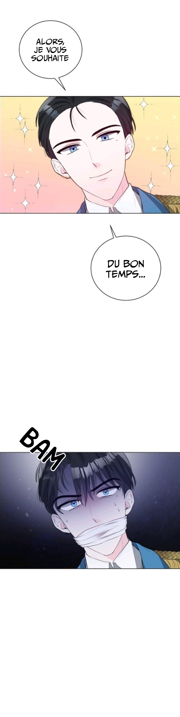 A Poisonous Lily Ch. 3 第32页